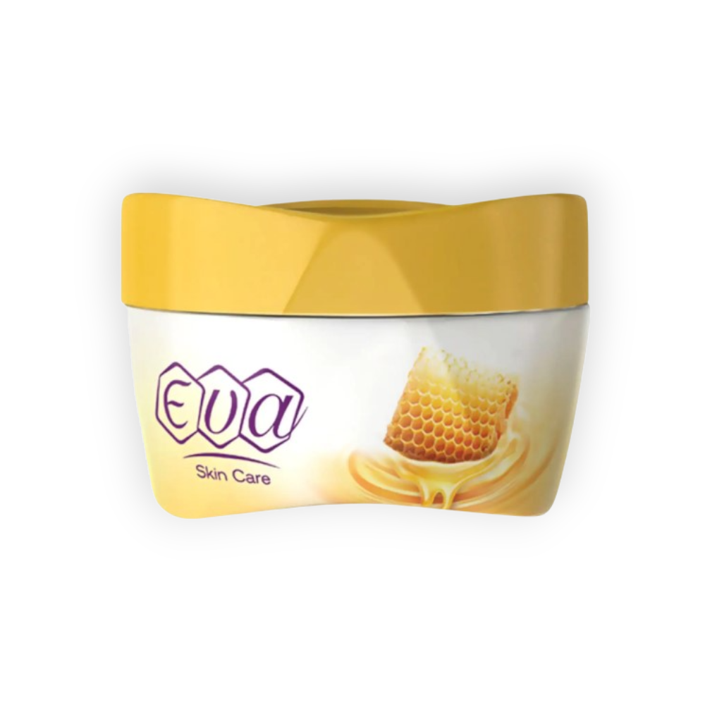 EVA CREAM (HONEY) "NORMAL" 170GM