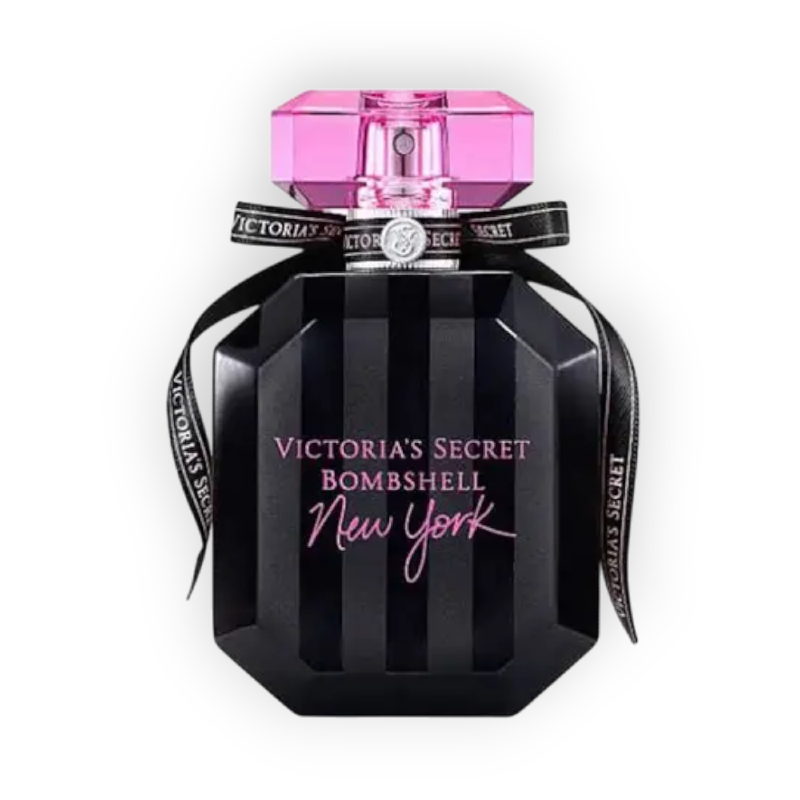 VICTORIAS SECRET BOMBSHELL NEW YORK EAU DE PERFUME 100 ML (COPY)