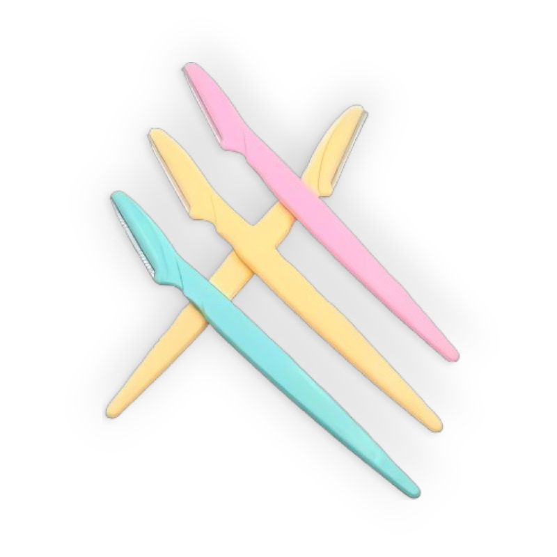 VODLIA FEMININE RAZORS SENSTIVE (7396) 3P
