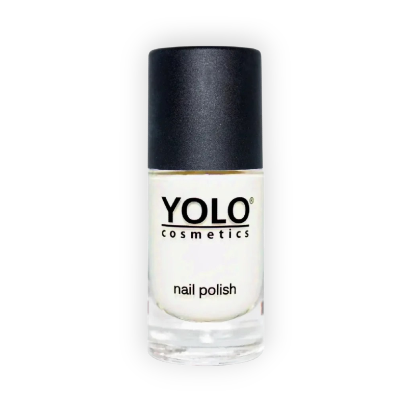 YOLO NAIL POLISH (257) 10ML