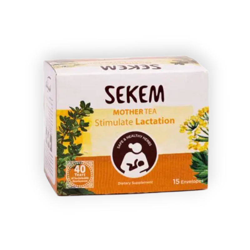 SEKEM Mother 15 FIL