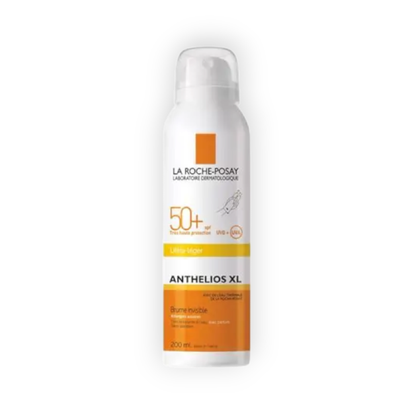 LA ROCHE POSAY ANTHELIOS BRUMA SPF50+ SPRAY 200ML
