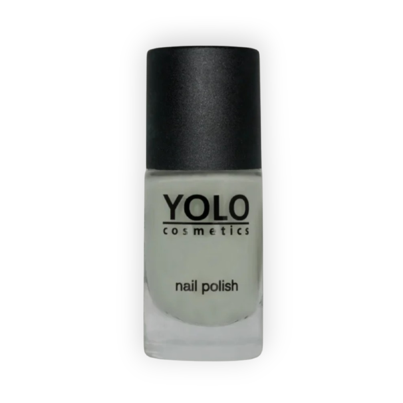 YOLO NAIL POLISH (256) 10ML