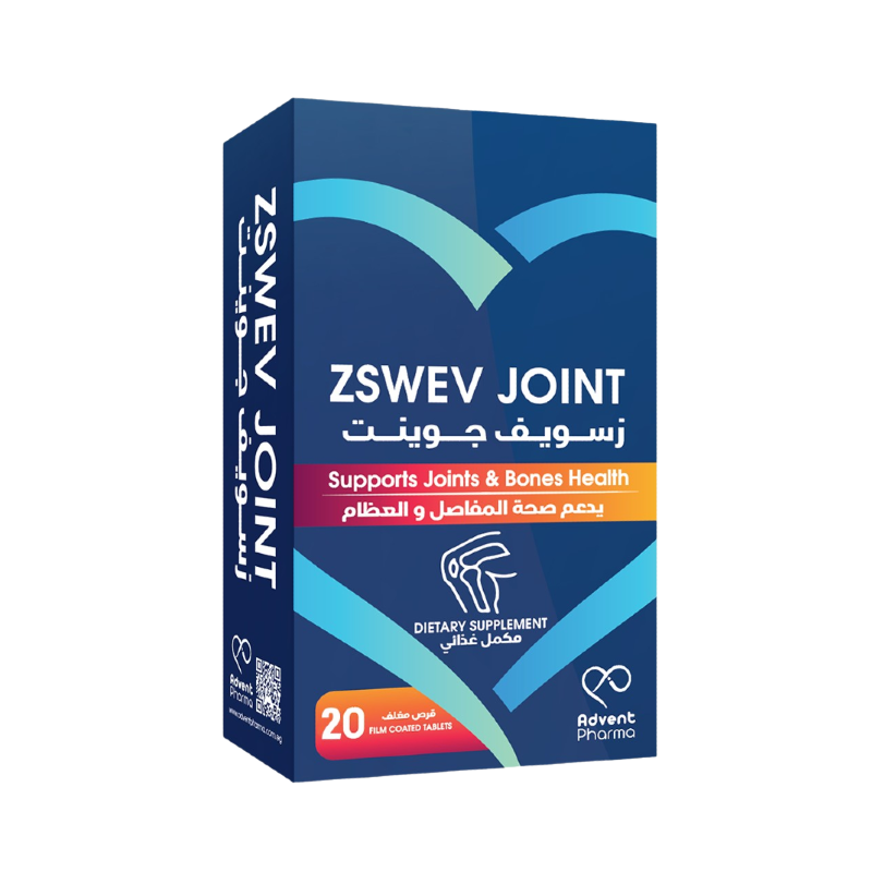 ZSWEV JOINT 20 CAP