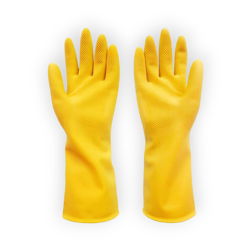 TOP GLOVES LARGE  جوانتى مطبخ