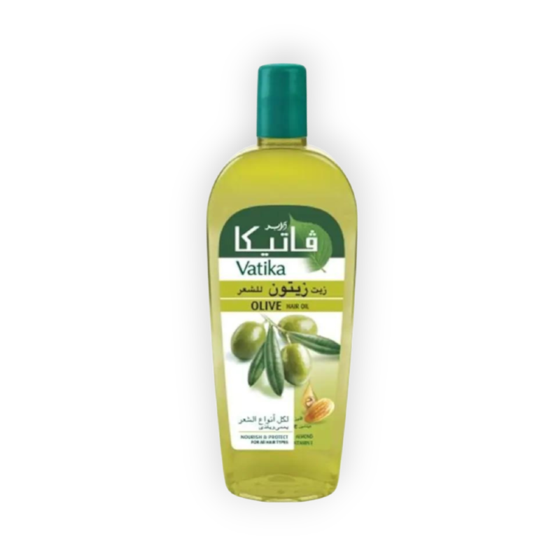 VATIKA OIL (OLIVE OIL) 90ML زيت زيتون