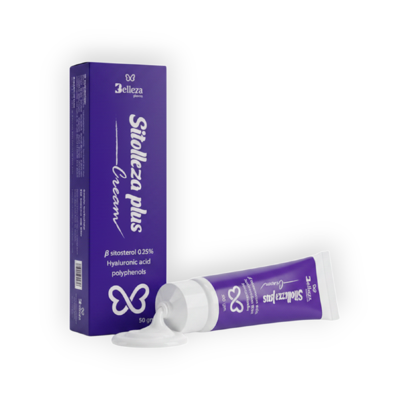 SITOLLEZA PLUS CEARM 50 GM