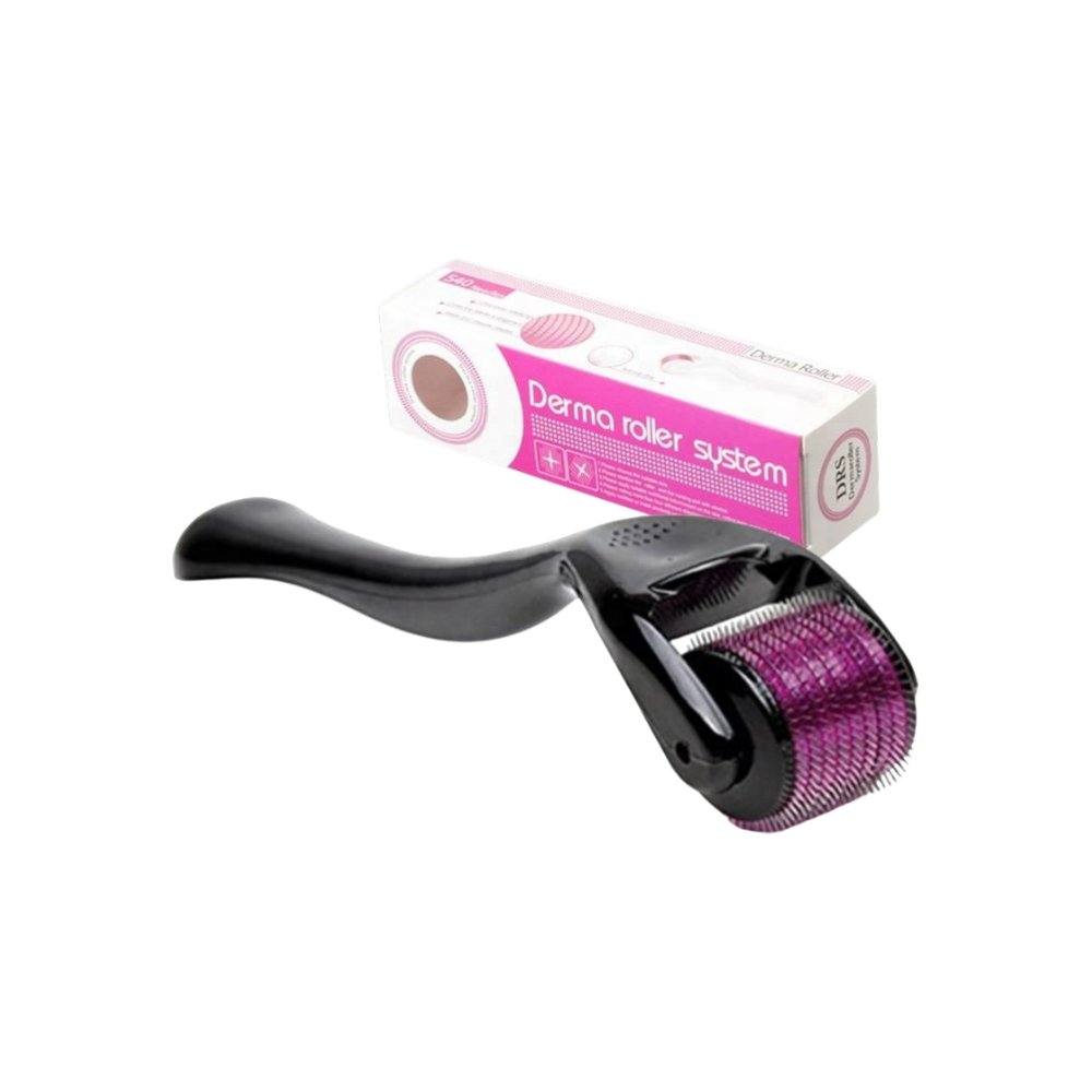 DERMA ROLLER SYSTEM 1.5 MM MICRONEEDLE